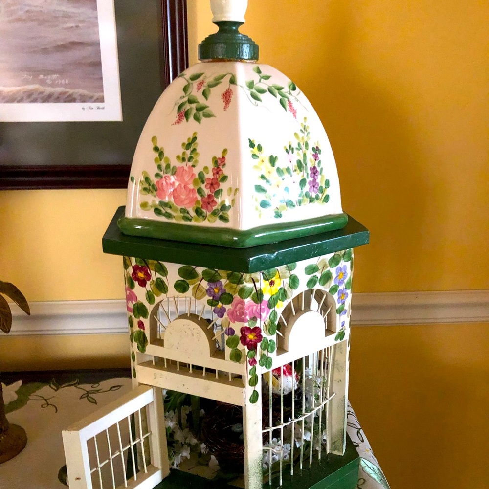 Unique piece